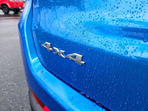 New 2026 Jeep Compass Latitude image 9