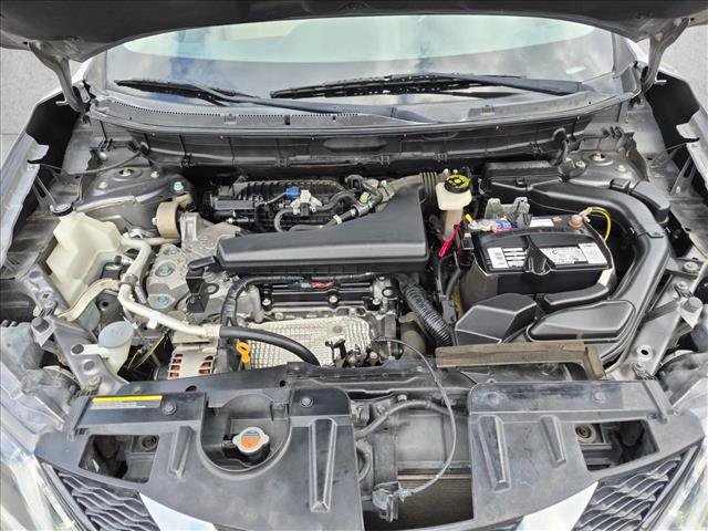 Used 2016 Nissan Rogue S AWD/4WD image 21