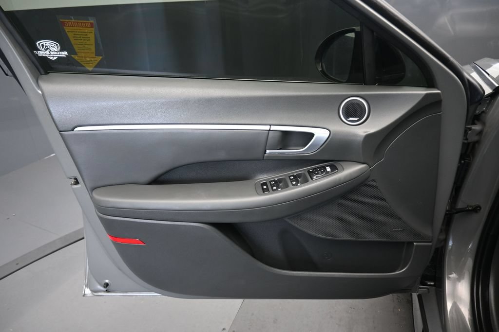 Used 2022 Hyundai Sonata SEL Plus FWD image 9