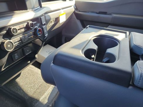 New 2026 Ford F550 4x4 Crew Cab image 29