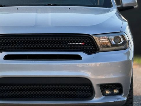 Used 2020 Dodge Durango GT AWD/4WD image 11