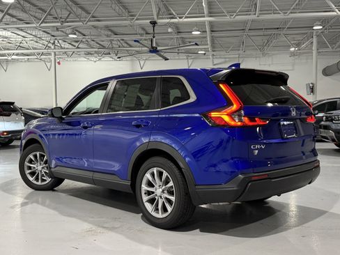 Used 2023 Honda CR-V EX-L image 17