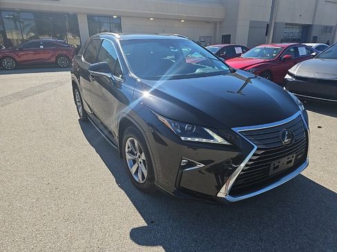 Used 2019 Lexus RX 350 350 image 2