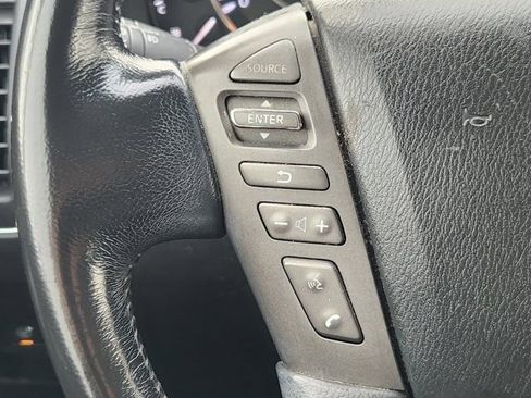 Used 2019 Nissan Armada SL w/ Premium Package image 28