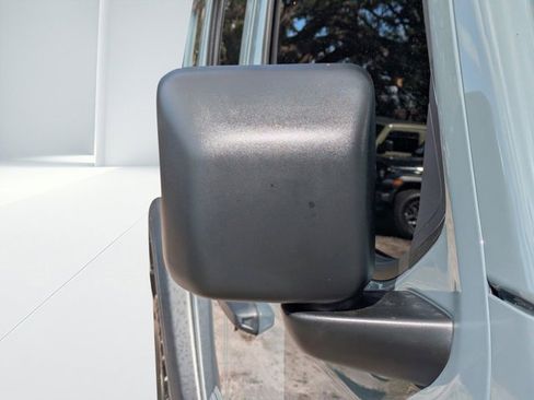 New 2026 Jeep Wrangler Sport S image 10