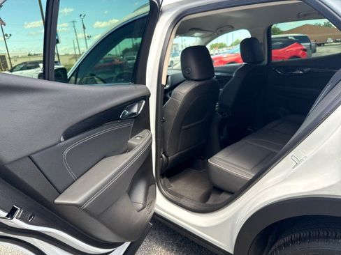 Used 2023 Buick Envision Essence AWD/4WD image 23
