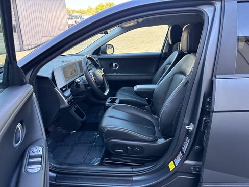 Used 2023 Hyundai Ioniq 5 SEL AWD/4WD image 4