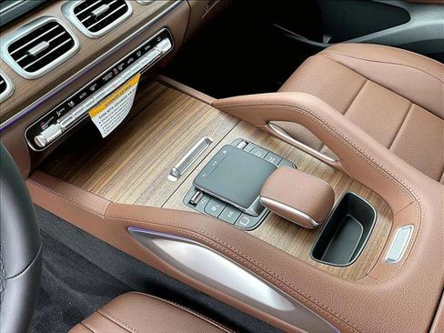 New 2026 Mercedes-Benz GLE 350 4MATIC image 10