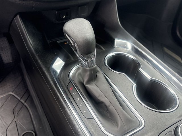 Certified 2023 Chevrolet Traverse LT FWD image 15