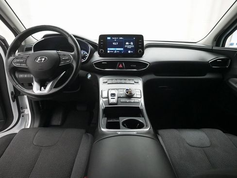 Used 2021 Hyundai Santa Fe SEL image 5