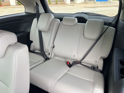 New 2026 Honda Odyssey EX-L image 21