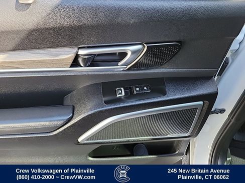 Used 2020 Kia Telluride SX w/ SX Prestige Package image 50