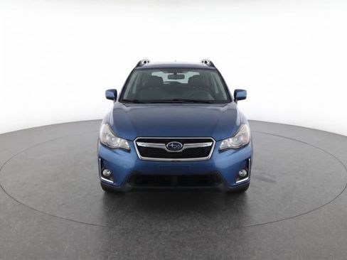 Used 2016 Subaru Crosstrek 2.0i Limited AWD/4WD image 2