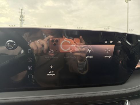 New 2026 Buick Envista Preferred w/ Convenience I Package FWD image 16