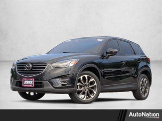 Used 2016 MAZDA CX-5 Grand Touring video 1