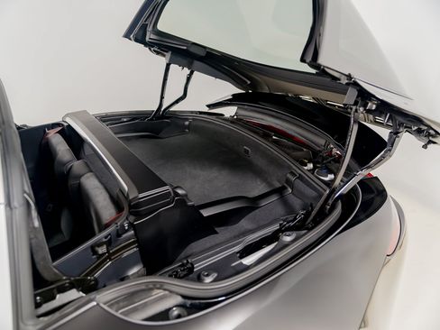 Used 2016 Porsche 911 Targa 4 GTS AWD/4WD image 51