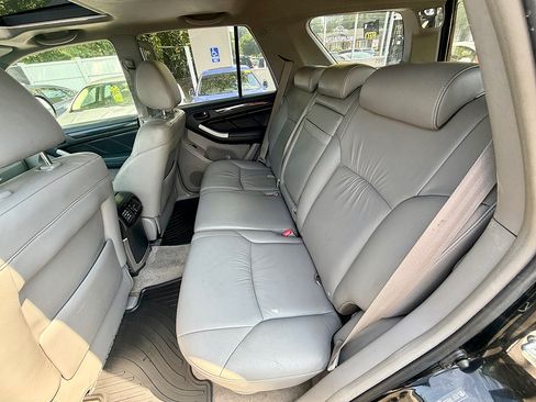 Used 2006 Toyota 4Runner Limited AWD/4WD image 13