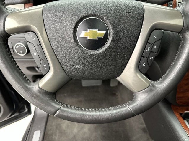 Used 2011 Chevrolet Tahoe LTZ AWD/4WD image 15