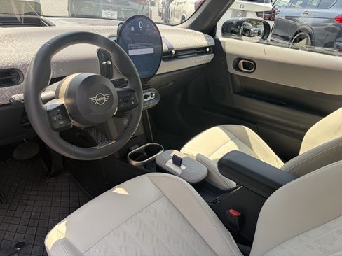 Used 2026 MINI Cooper Convertible FWD image 6