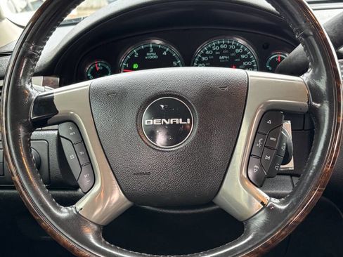 Used 2011 GMC Sierra 2500 Denali w/ Snow Plow Prep Package image 23