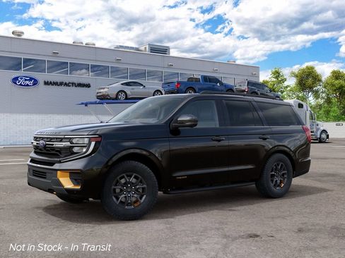 New 2027 Ford Expedition Tremor AWD/4WD image 2