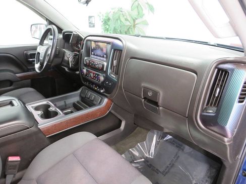 Used 2014 GMC Sierra 1500 SLE image 8