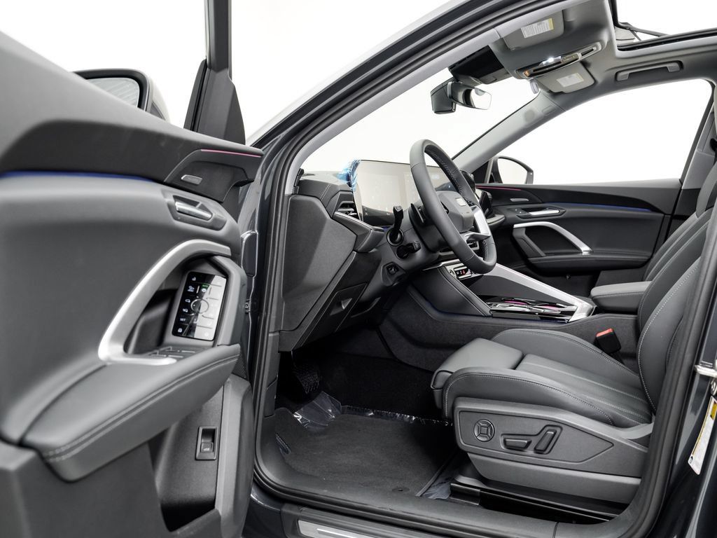 New 2026 Audi Q5 Premium Plus AWD/4WD image 8