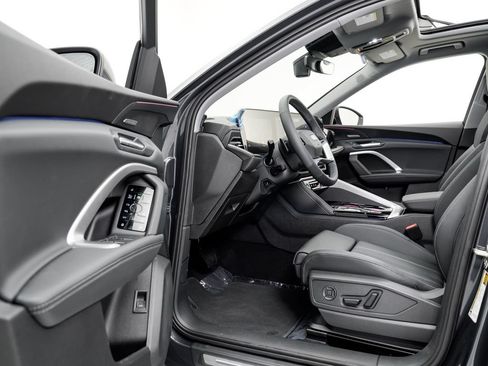 New 2026 Audi Q5 Premium Plus AWD/4WD image 8