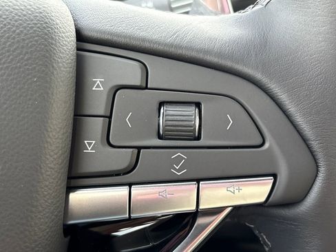 New 2026 Cadillac CT4 Sport image 29