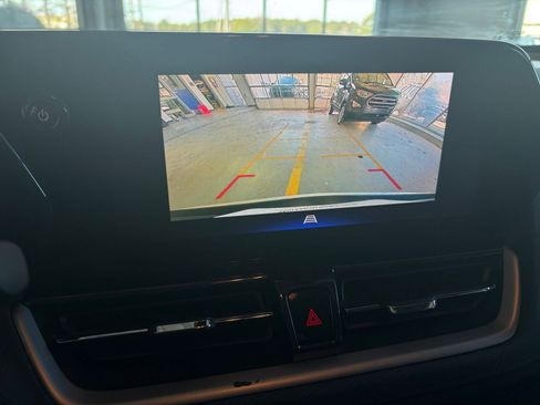 Used 2025 Chevrolet TrailBlazer LT image 23