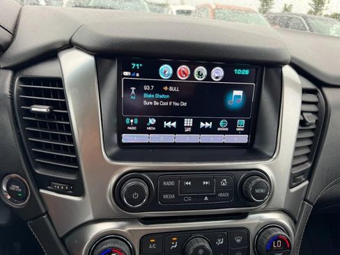 Used 2019 Chevrolet Tahoe Premier w/ Max Trailering Package AWD/4WD image 22