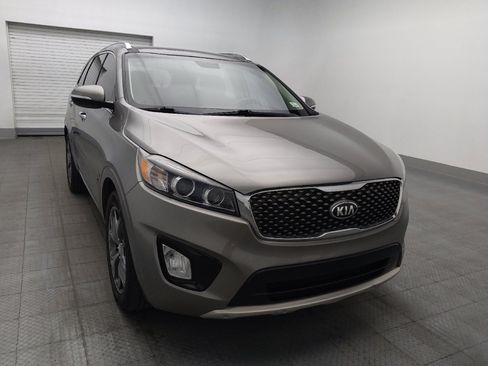 Used 2018 Kia Sorento SX FWD image 14