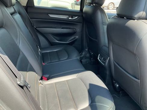 Used 2020 MAZDA CX-5 Grand Touring AWD/4WD image 9
