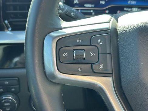 Used 2024 Chevrolet Silverado 3500 LT w/ Convenience Package image 21