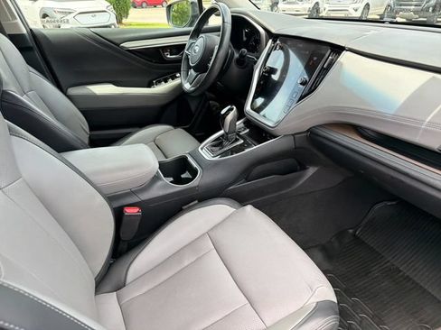 Used 2021 Subaru Outback Limited w/ Tech Package 2 AWD/4WD image 24