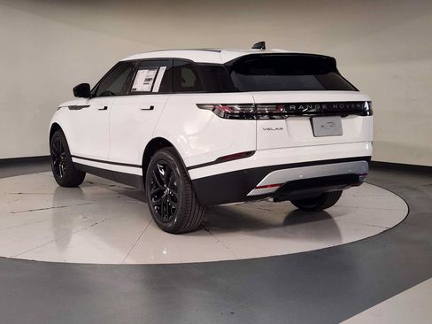 New 2026 Land Rover Range Rover Velar S AWD/4WD image 6