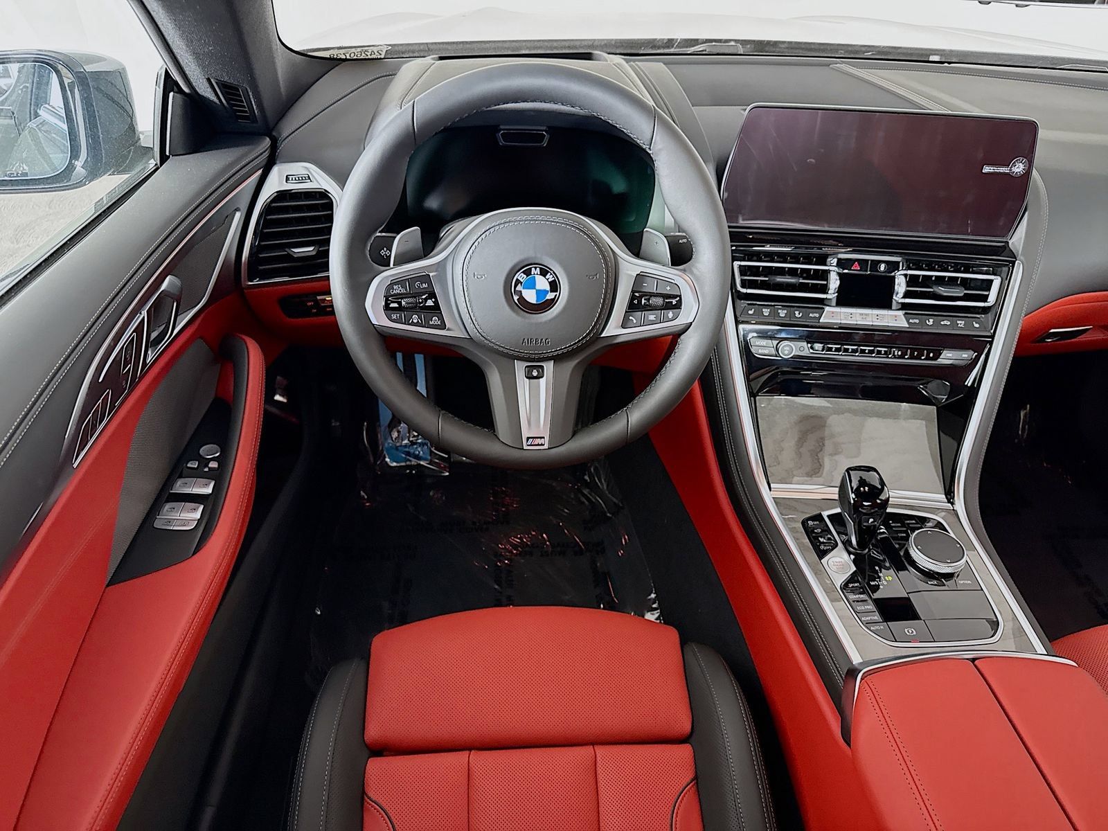 Used 2026 BMW 840i RWD image 24