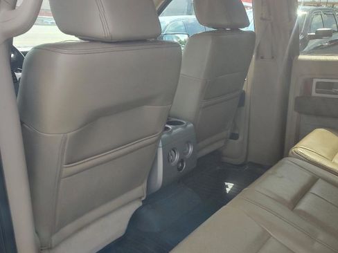 Used 2010 Ford F150 Lariat AWD/4WD image 20