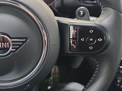 Certified 2024 MINI Cooper Countryman John Cooper Works AWD/4WD image 14