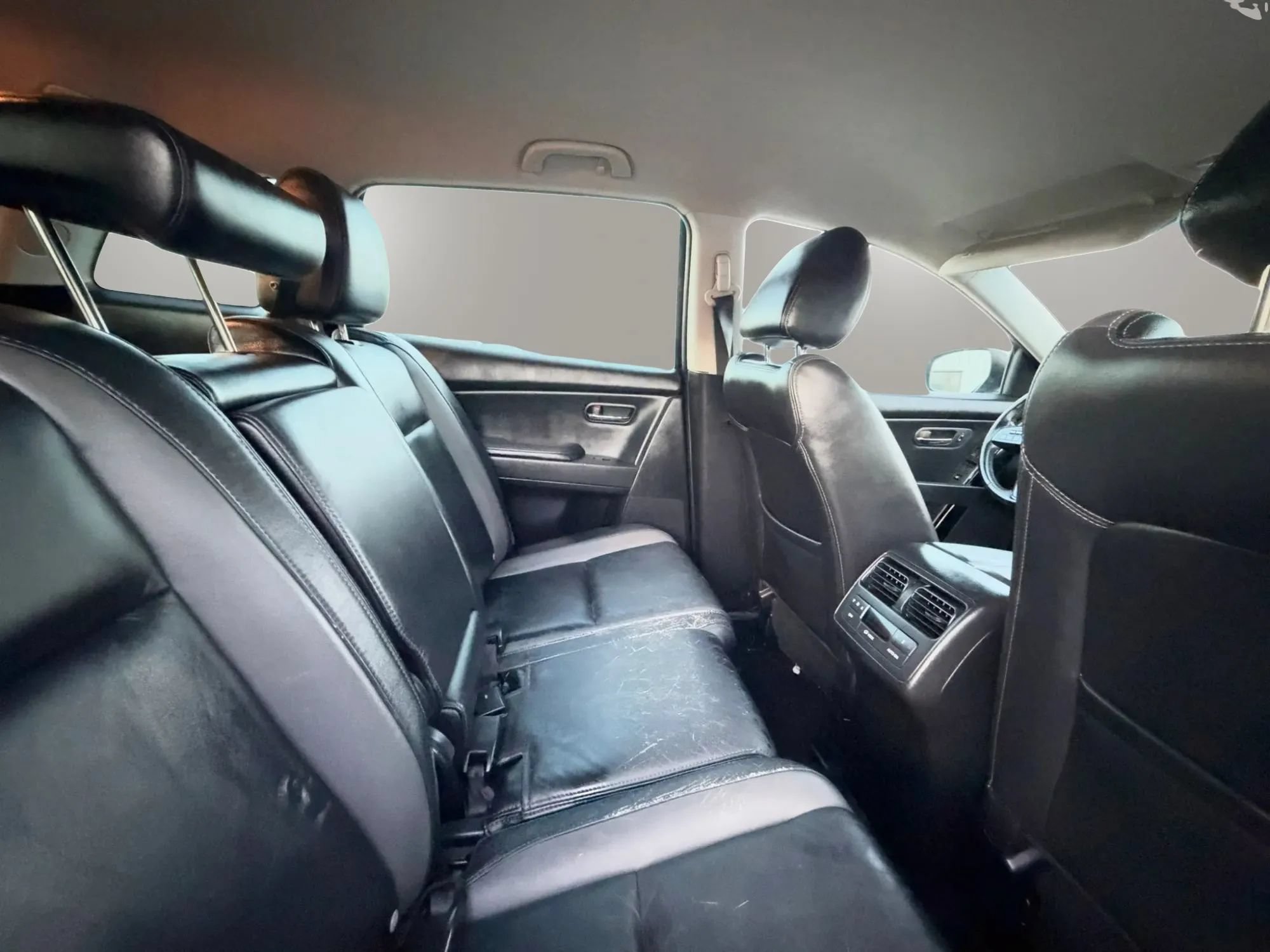 Used 2012 MAZDA CX-9 Touring FWD image 16