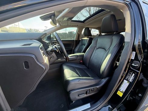 Used 2021 Lexus RX 350 AWD w/ Premium Package image 22