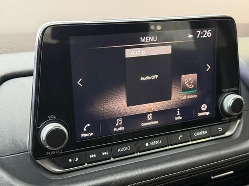 Used 2021 Nissan Rogue SV image 23