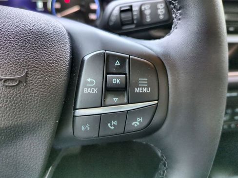 Used 2024 Ford Bronco Sport Outer Banks w/ Tech Package AWD/4WD image 31