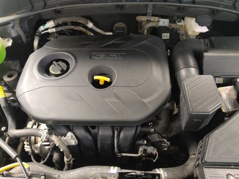 Used 2020 Hyundai Tucson Value image 30