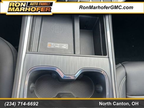 New 2026 GMC Acadia Elevation w/ Black Edition AWD/4WD image 26