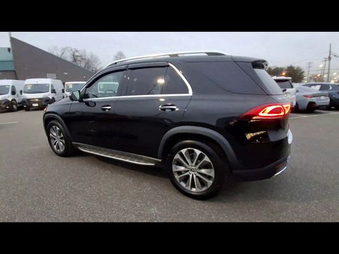 Used 2023 Mercedes-Benz GLE 350 4MATIC image 6