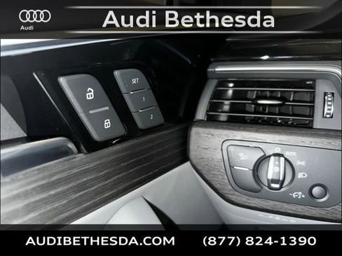 Used 2023 Audi A4 2.0T Premium AWD/4WD image 15