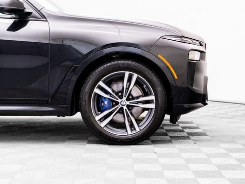 Used 2024 BMW X7 M60i w/ Executive Package AWD/4WD image 38