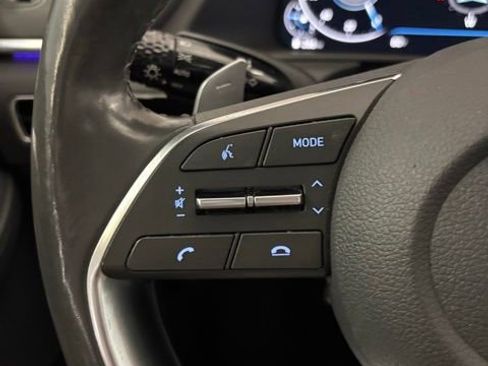 Used 2020 Hyundai Sonata Limited FWD image 17
