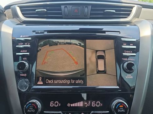 Used 2019 Nissan Murano SL w/ SL Technology Package FWD image 33